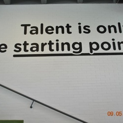 Talentcenter