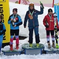 Steirische Slalom -Schülermeisterin  U13-U14  Vici Gruber!  5.Platz Kerstin Wolfger