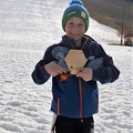 Peter Wirnsberger-Steirischer Kindermeister Slalom 2019