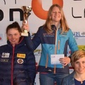 Gesamtsiegerin Vici Gruber und Zweitplatzierte Kerstin Wolfger mit prominenter Gratulantin.jpg