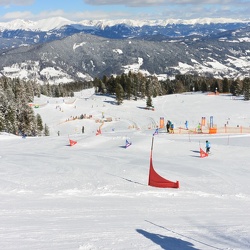 Steirische Snowboard- und Skicrossmeosterschaften 2020